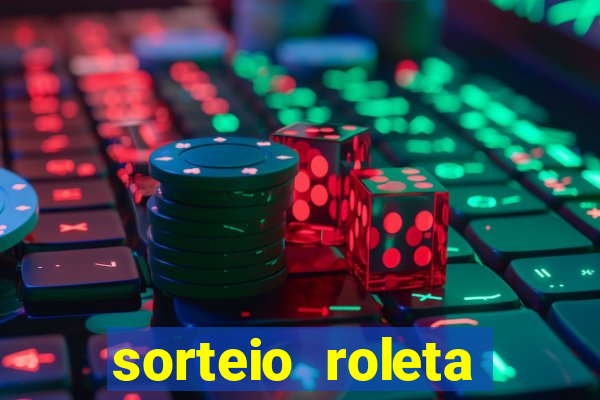 sorteio roleta numeros 1 a 100